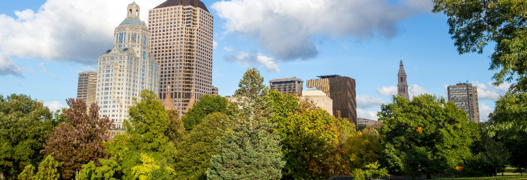 A quick guide to Hartford